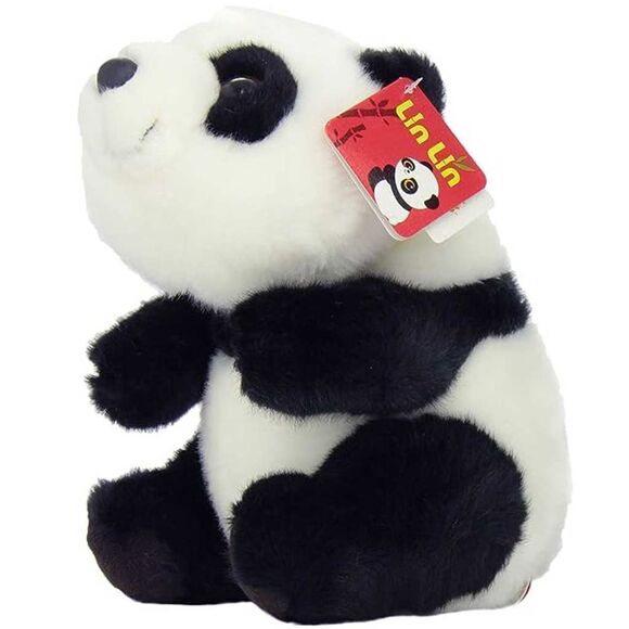 NWT Aurora World 9″ Lin Lin Panda Stuffed Animal - Picture 2 of 9